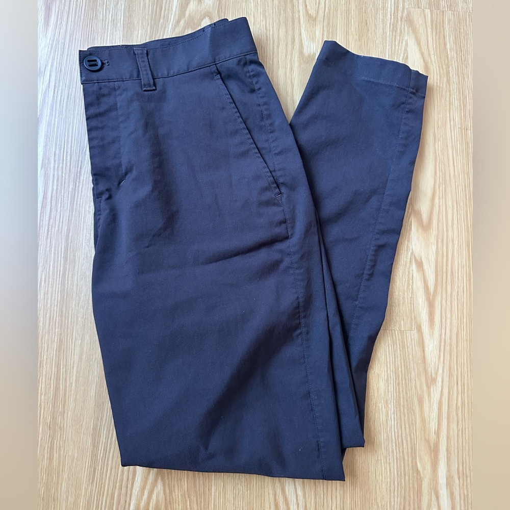 Lululemon Men's Brown Pants